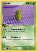 Caterpie