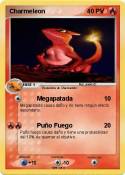 Charmeleon