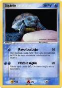 Squirtle