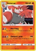 Incineroar
