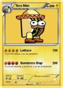 Taco Man