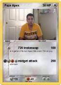 Faze Apex
