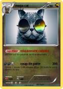 mega cat