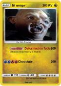 Mi amigo
