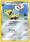 crack bob