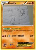 Godzilla