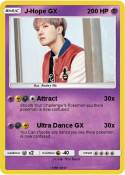J-Hope GX
