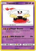 Cuphead GX