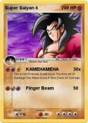 Super Saiyan