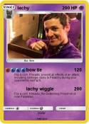 lachy