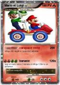 Mario et Luigi