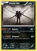 Slender Man