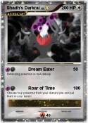 Shadh's Darkrai