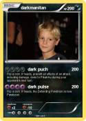 darkmanitan