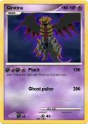 Giratina