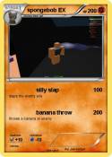 spongebob EX