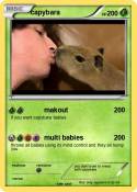 capybara