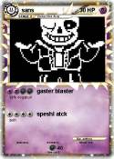 sans