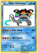 Chibi Puritysta