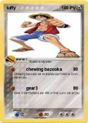 luffy