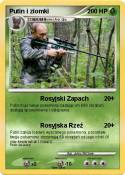 Putin i ziomki