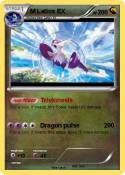 M Latios EX