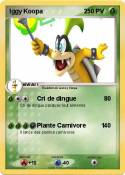 Iggy Koopa 2