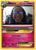 Blariy