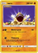 wario