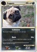 Puggers
