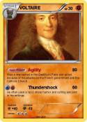 VOLTAIRE