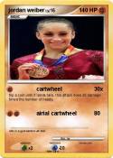 jordan weiber