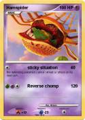 Hamspider