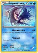 Dragon des eaus