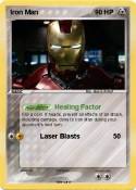 Iron Man
