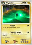 Rhyperior