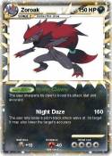 Zoroak