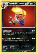 Donald Trumpnad
