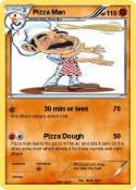 Pizza Man