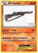 M1 Garand