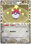 Pokeball Prime