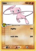 mew
