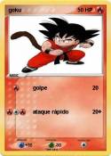 goku