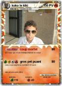 koko le kiki