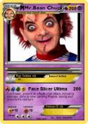 Mr.Bean Chuckie