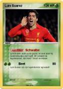 Luis Suarez