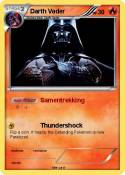 Darth Vader