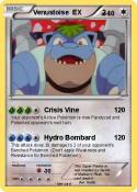 Venustoise EX
