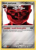 black eyed peas