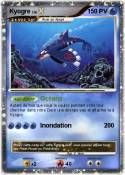 Kyogre